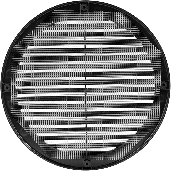 Vent Systems 8" Inch - Image 6