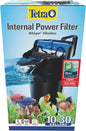 Tetra Whisper Internal Filter 10 To 30 Gallons, by Tetra