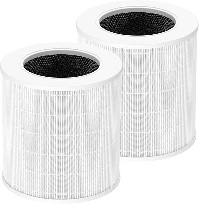 A2002 Replacement Filter Compatible by isinlive