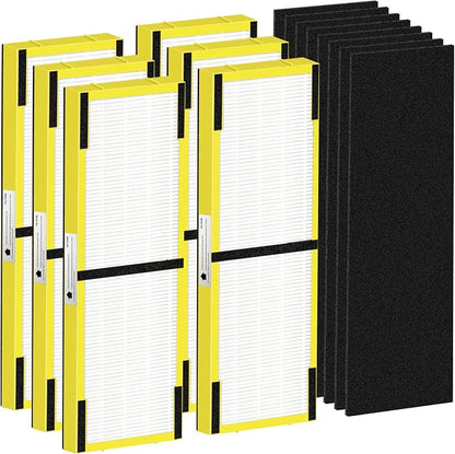 FLT4825 HEPA Filter B Replacement Compatible by Pulluty