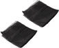 PATIKIL 47.2" x 23.6" Air Conditioner Air Filter Material, 2 Pack Plastic by PATIKIL