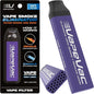VapeVac – Pocket-Sized Personal Air Filter by VAPEVAC