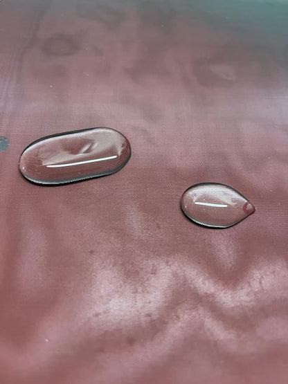 Mo-Flow Waterproof and Dustproof Prefilter Hydrophobic Mesh Air Filter Fabric - Image 4