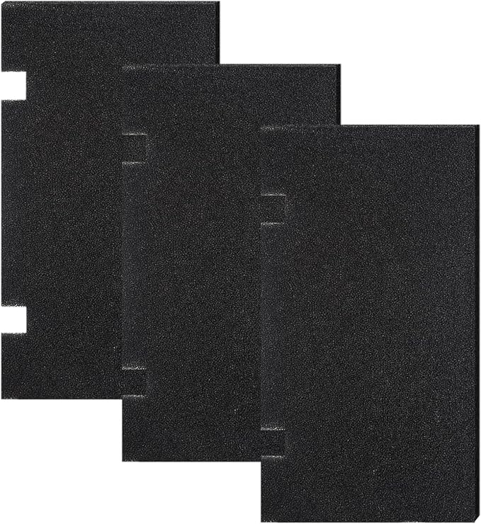 Dianrui 3 PCS RV A/C Filter Replacement, 14 x 7.5 Inch Duo-Therm Rv Air - Image 7