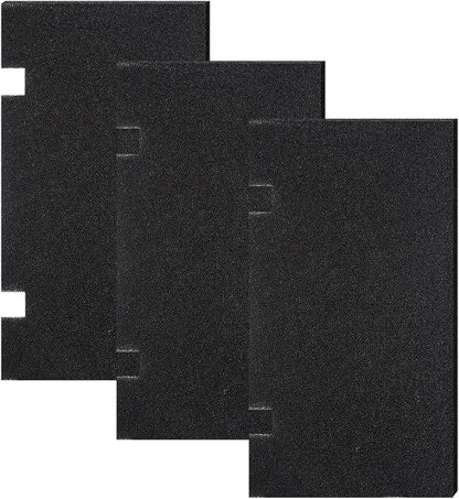 Dianrui 3 PCS RV A/C Filter Replacement, 14 x 7.5 Inch Duo-Therm Rv Air - Image 7