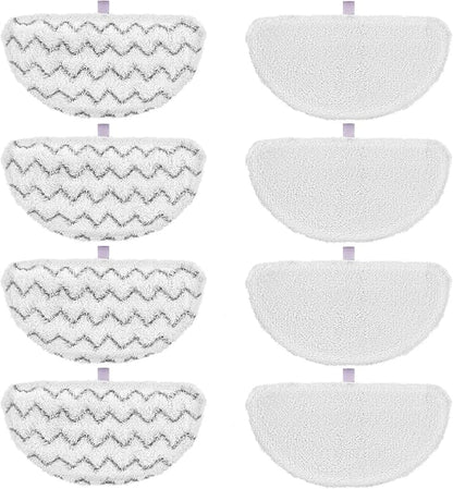 iSingo 1940 for Bissell Steam Mop Pads for Bissell PowerFresh Steam Mop 1806 by AddtoYourCart