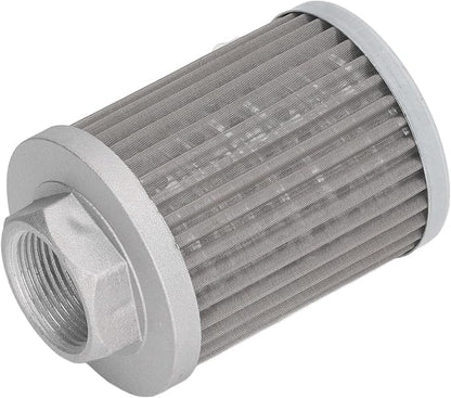 WALFRONT Hydraulic Suction Filter Stainless Steel Oil Filter 40LMin Rate - Image 5