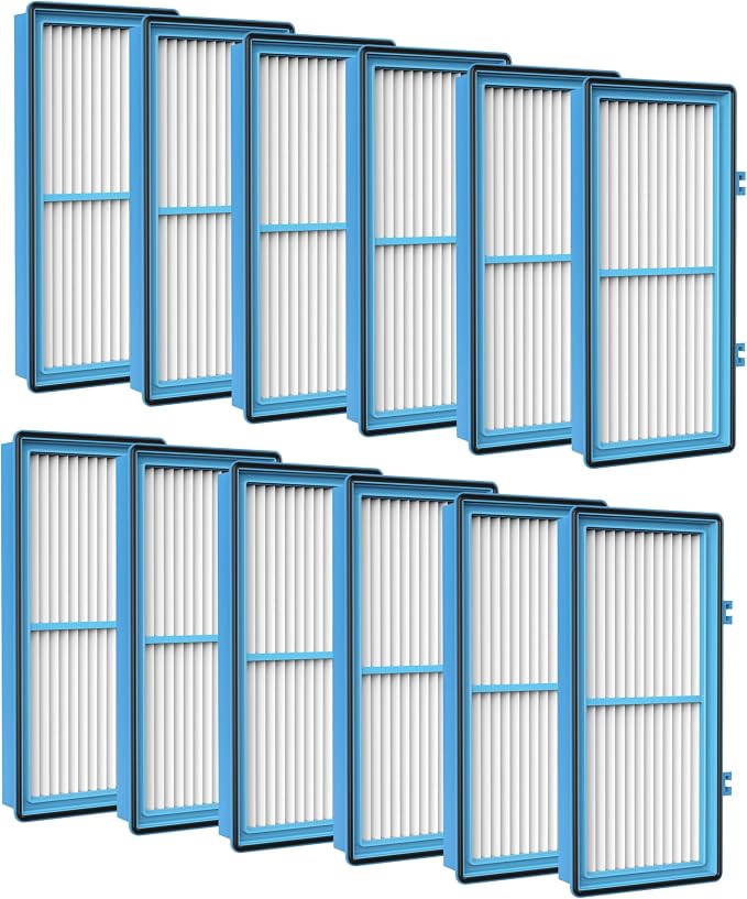 Nispira AER1 Filter Replacement by Nispira