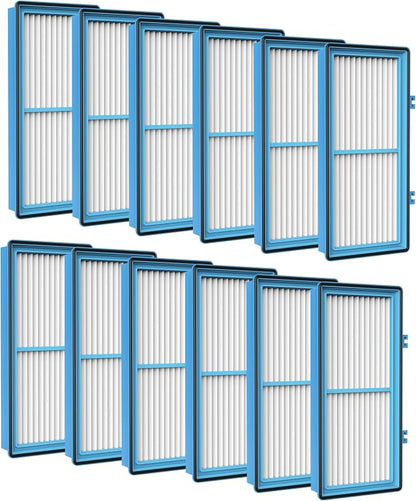 Nispira AER1 Filter Replacement by Nispira