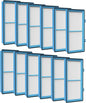 Nispira AER1 Filter Replacement by Nispira