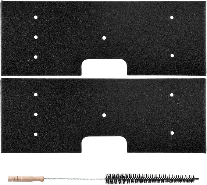 WH01X35719 Lint Filter Compatible by ulapithi
