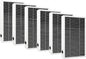 Nispira F1 C01 T02 Carbon Odor Reduction HEPA Filter Replacement by Nispira