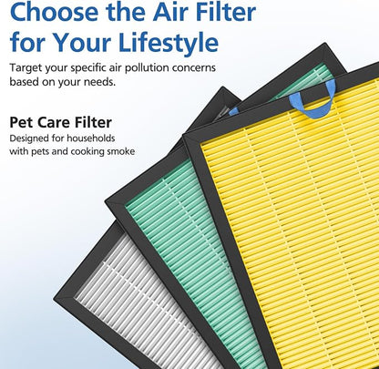 2 Pack Vital 100S Pet Care Replacement Filter - Image 9
