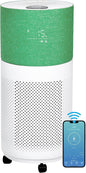 CleanForce Rainbow H13 True HEPA Air Purifier by CLEANFORCEAIR