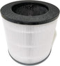 EMSU H13 True HEPA Replacement Filter, Compatible by EmsuFilters