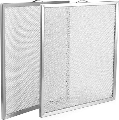 99010316 Range Hood Filter, for Broan Kitchen Exhaust Grease Filter, Stove Hood by Pokin