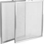 99010316 Range Hood Filter, for Broan Kitchen Exhaust Grease Filter, Stove Hood by Pokin