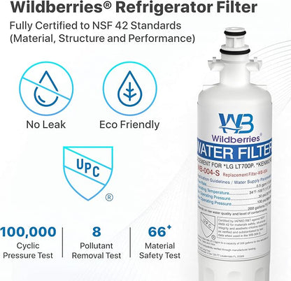 Wildberries ADQ36006101 Replacement - Image 3