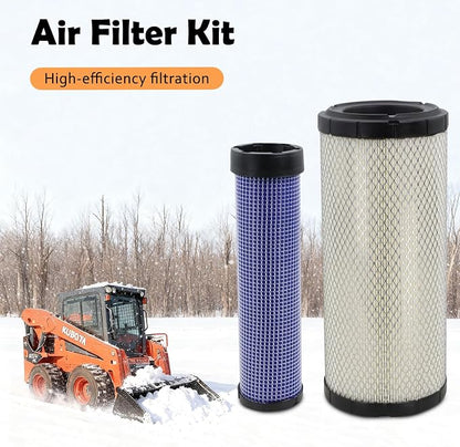 59800-26110 3A111-19130 Air Filter Kit Fit - Image 2