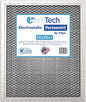 12x20x1 Washable Electrostatic Air Filter. Reusable HVAC & Furnace Air Filter by VentiTech