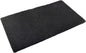 HQRP Cut to fit Activated Carbon Filter Media Pad 18x10 by HQRP