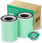 Afloia Toxin Romover Filter for KILO/KILOPRO/KILOPLUS/MIRO/MIROPRO Air Purifiers by Afloia