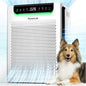 Air Purifiers for Home Large Room, Cover Up to 2600 Ft² by SmartPowerCleanFuture