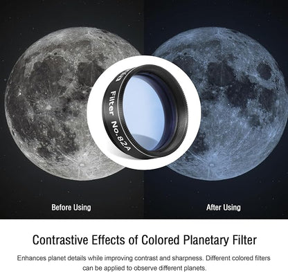 Astromania Telescope Filter 1.25 Inch - Image 3