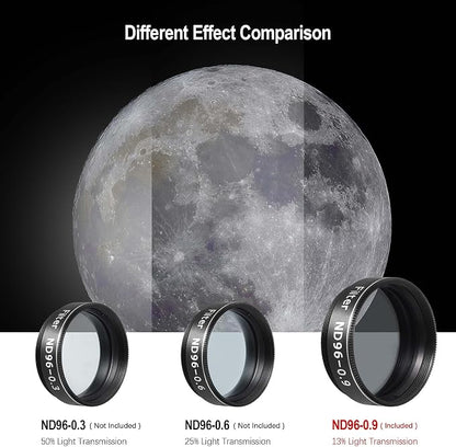 Astromania Telescope Filter Set - Image 3