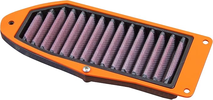 DNA High Performance Air Filter by DNAHighPerformanceFilters
