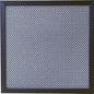 A+2000 Washable Electrostatic Permanent Custom Air Filter by Unknown