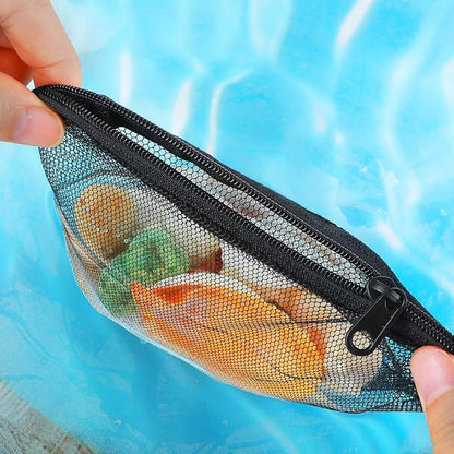 10Pcs Media Bags for Aquarium Fine Mesh Bag Aquarium Filter Media Bags - Image 6