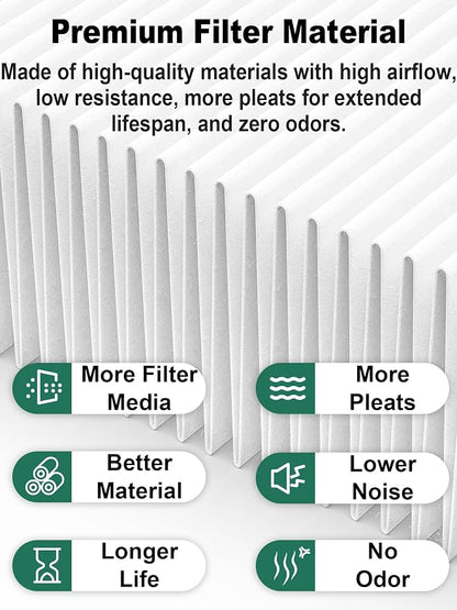 1000 Replacement Fiter Compatible - Image 4