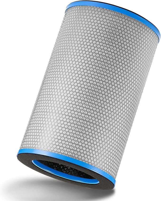 Airthereal H13 Medical Grade True HEPA Filter Replacement by Airthereal