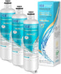ICEPURE Alkaline BORPLFTR50 Refrigerator Water Filter Replacement by ICEPURE