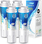 ICEPURE UKF8001 Refrigerator Water Filter Replacement by ICEPURE