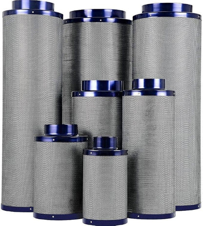 Active Air ACCF3910, 215 CFM Carbon Filter - Image 4