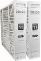 Clean Comfort AMP-11-2020-45 by Clean+Comfort