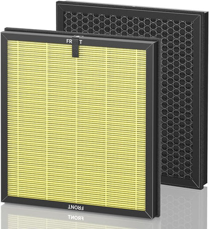 AP303 AP304 Replacement Filters, Compatible by isinlive