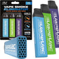 VapeVac – Pocket-Sized Personal Air Filter by VAPEVAC