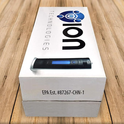 B-1000 Permanent Filter Ionic Air Purifier Pro Ionizer - Image 7