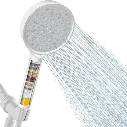 Cobbe Filtered Shower Head by Cobbe