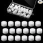 20 Pcs Replacement Air Filter Sponge by Glooglitter