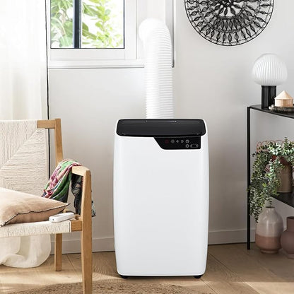 Portable Air Conditioners, 12000 BTU Portable AC - Image 6