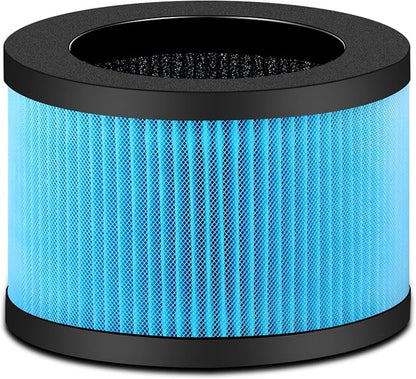MK01 MK06 Air Filter Replacement Compatible by Unknown