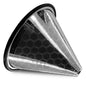 Stainless Steel Pour Over Coffee Filter Compatible by Unknown