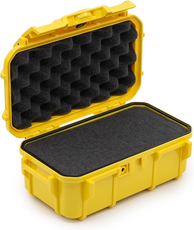 Evergreen 57 Waterproof Dry Box Protective Case by EvergreenCases