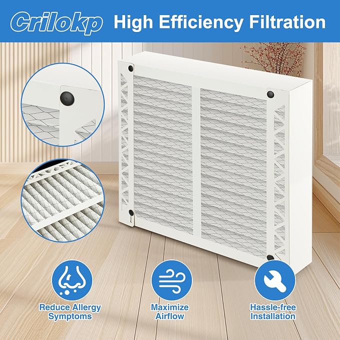 2 Pack 213 Replacement Filter Compatible - Image 5