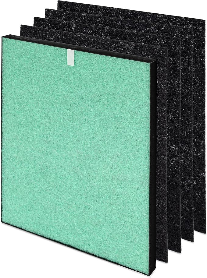 Genuine Winix Filter A +AllergenGuard - Image 6