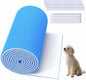 Air Vent Filters, MERV 8 Electrostatic Air Filter Roll, Rv Ac Vent, by WAWINYAirVentFilters